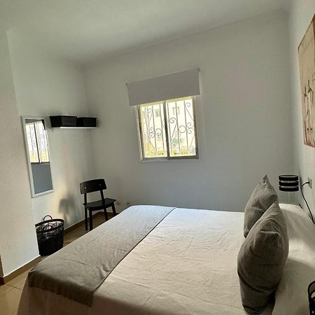City & Beach Las Palmas - By Gestion Vacacional Canarias Extérieur photo
