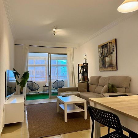 City & Beach Las Palmas - By Gestion Vacacional Canarias Extérieur photo