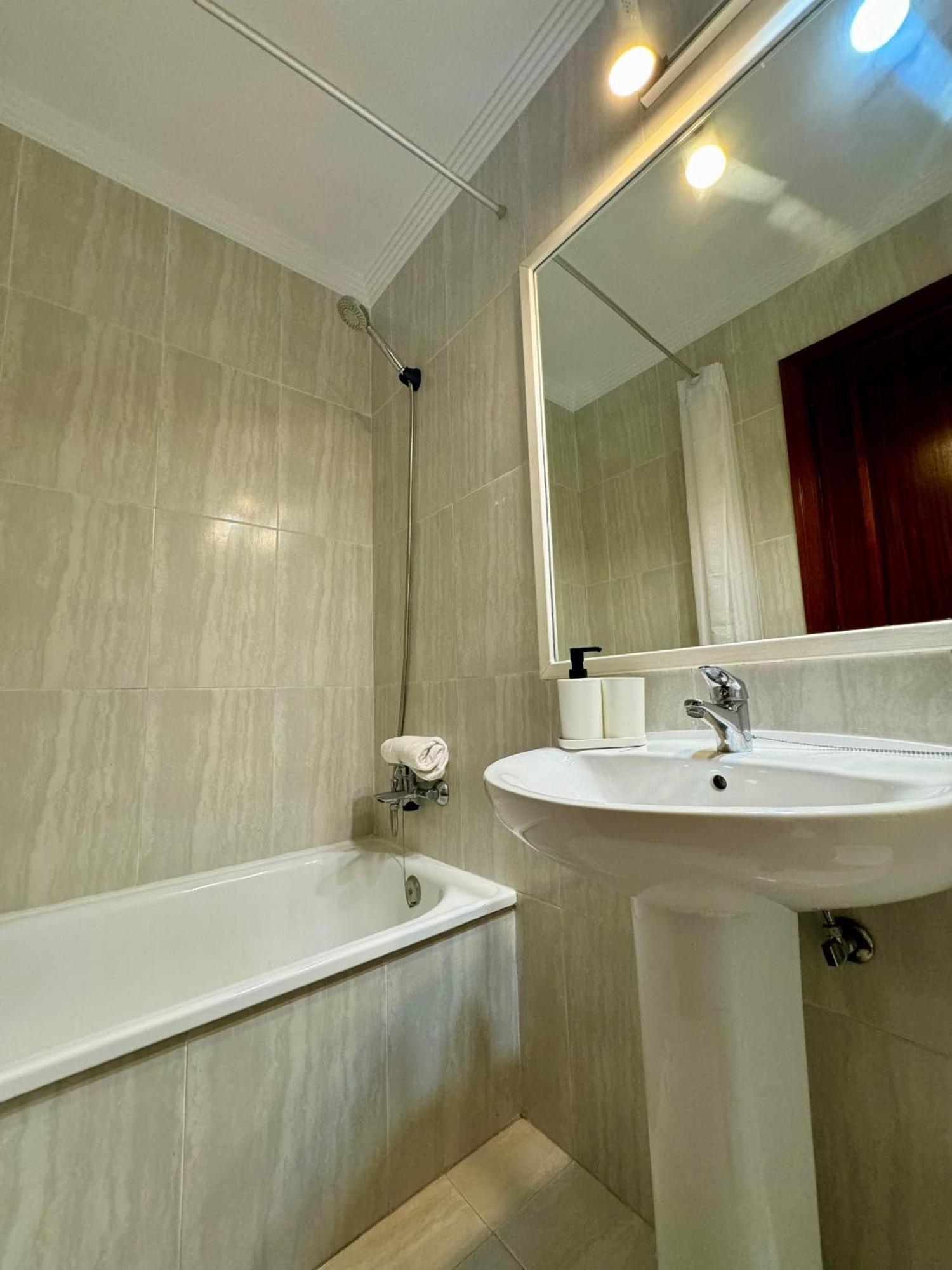 City & Beach Las Palmas - By Gestion Vacacional Canarias Extérieur photo