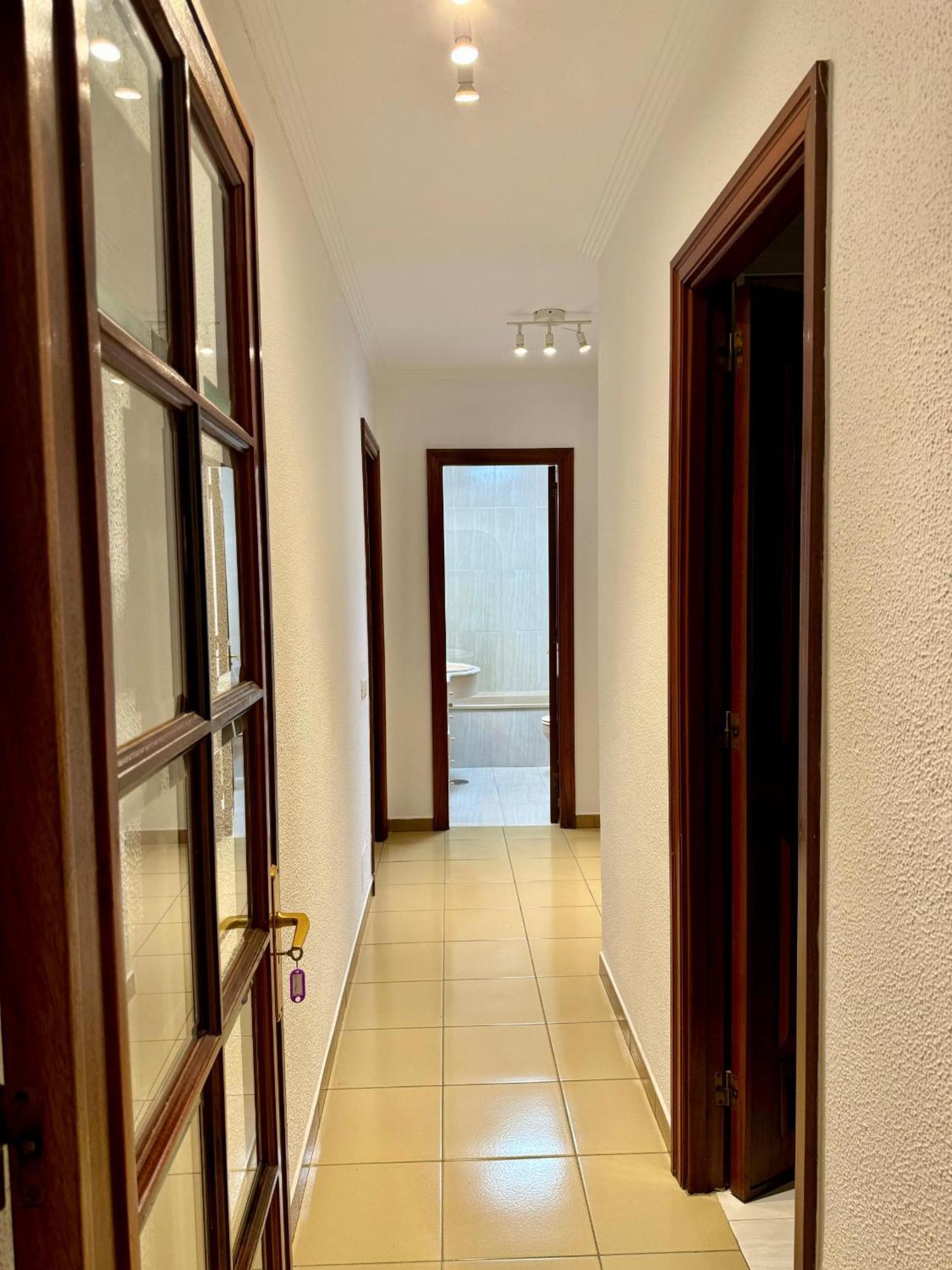 City & Beach Las Palmas - By Gestion Vacacional Canarias Extérieur photo