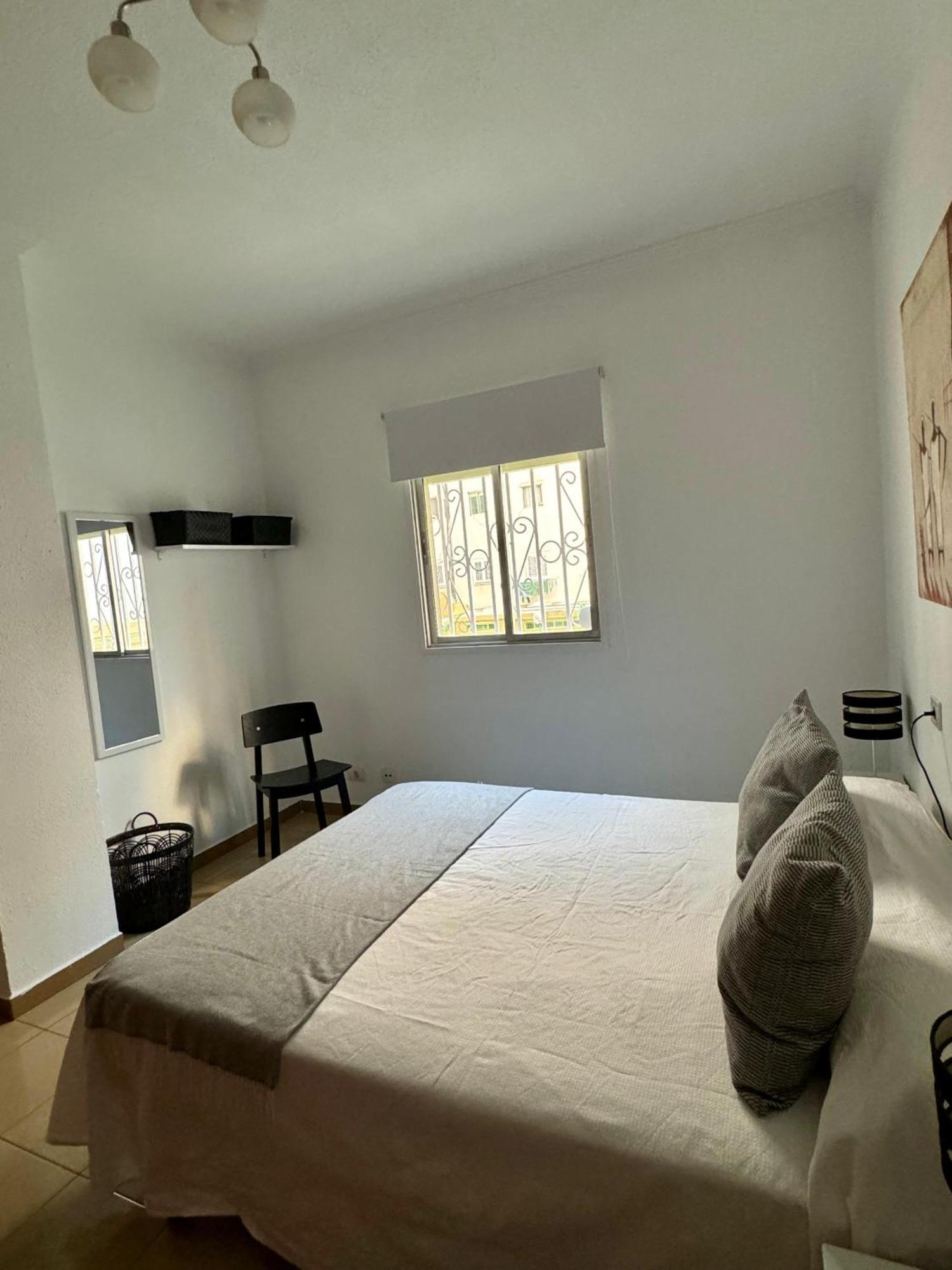 City & Beach Las Palmas - By Gestion Vacacional Canarias Extérieur photo