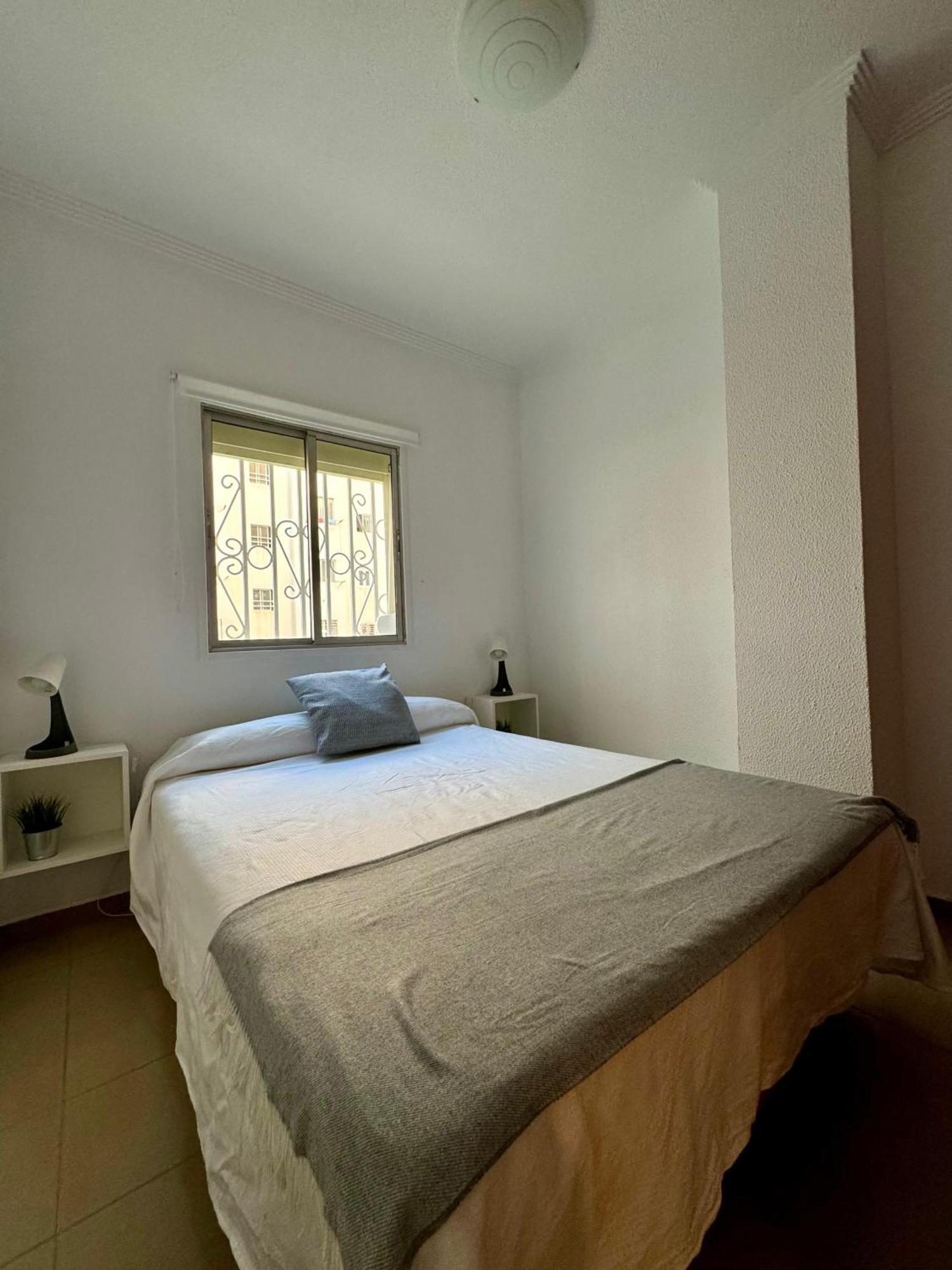 City & Beach Las Palmas - By Gestion Vacacional Canarias Extérieur photo