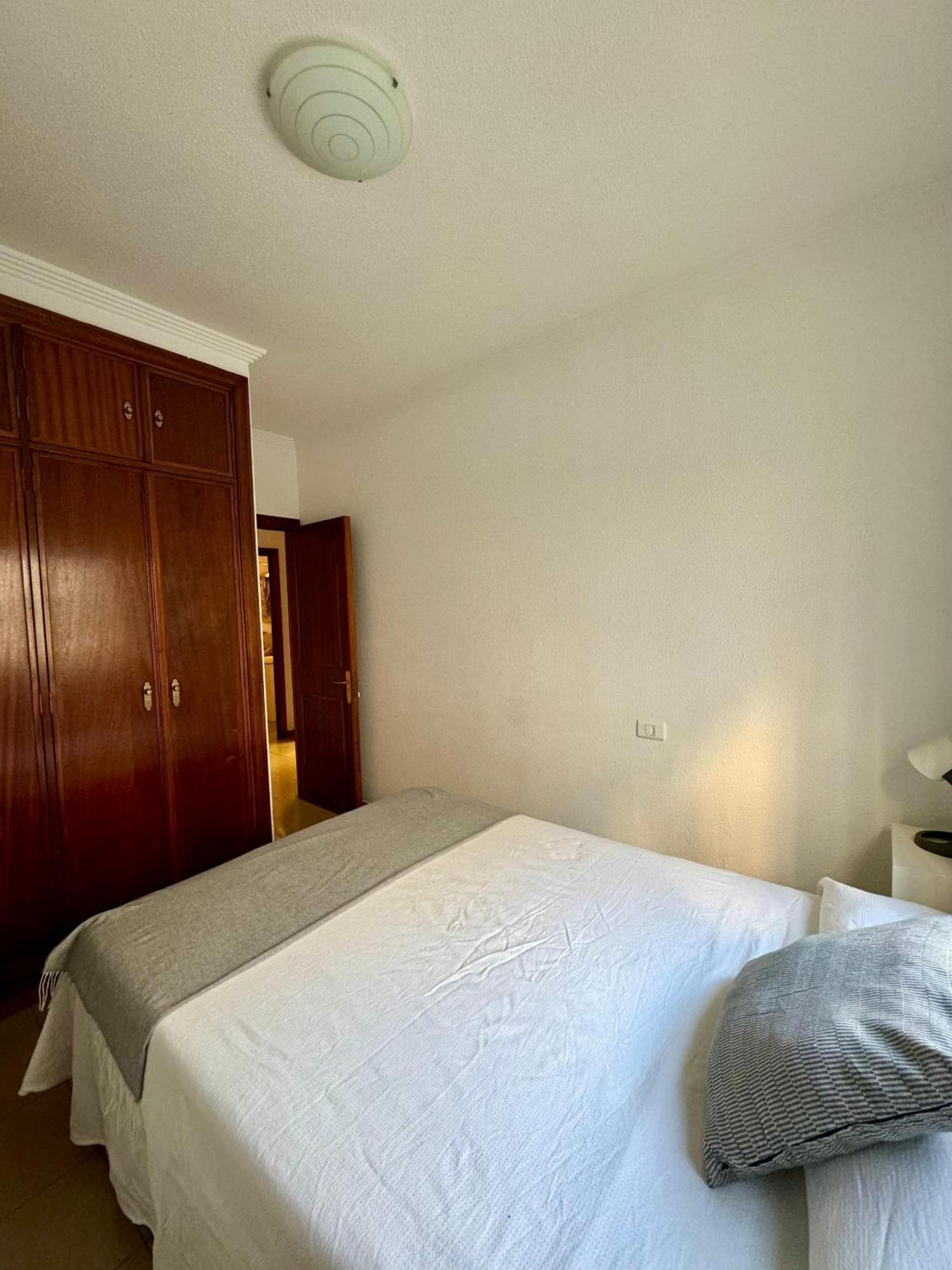 City & Beach Las Palmas - By Gestion Vacacional Canarias Extérieur photo