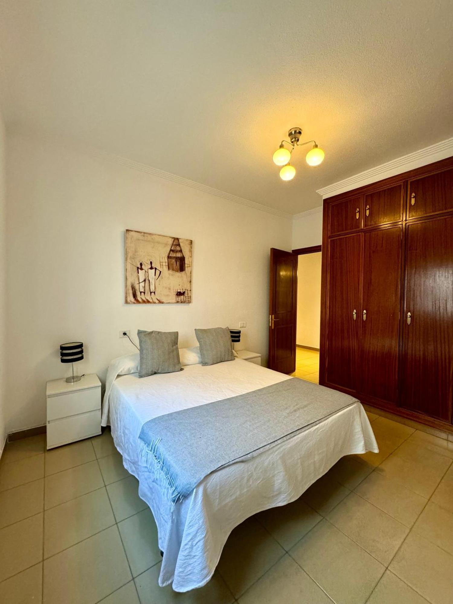 City & Beach Las Palmas - By Gestion Vacacional Canarias Extérieur photo