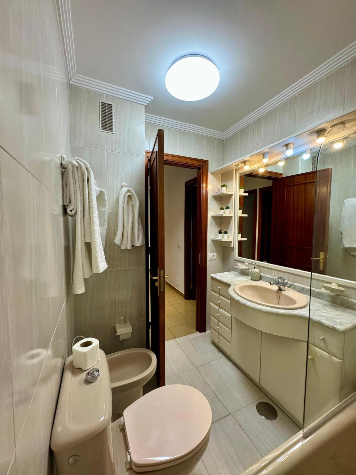 City & Beach Las Palmas - By Gestion Vacacional Canarias Extérieur photo