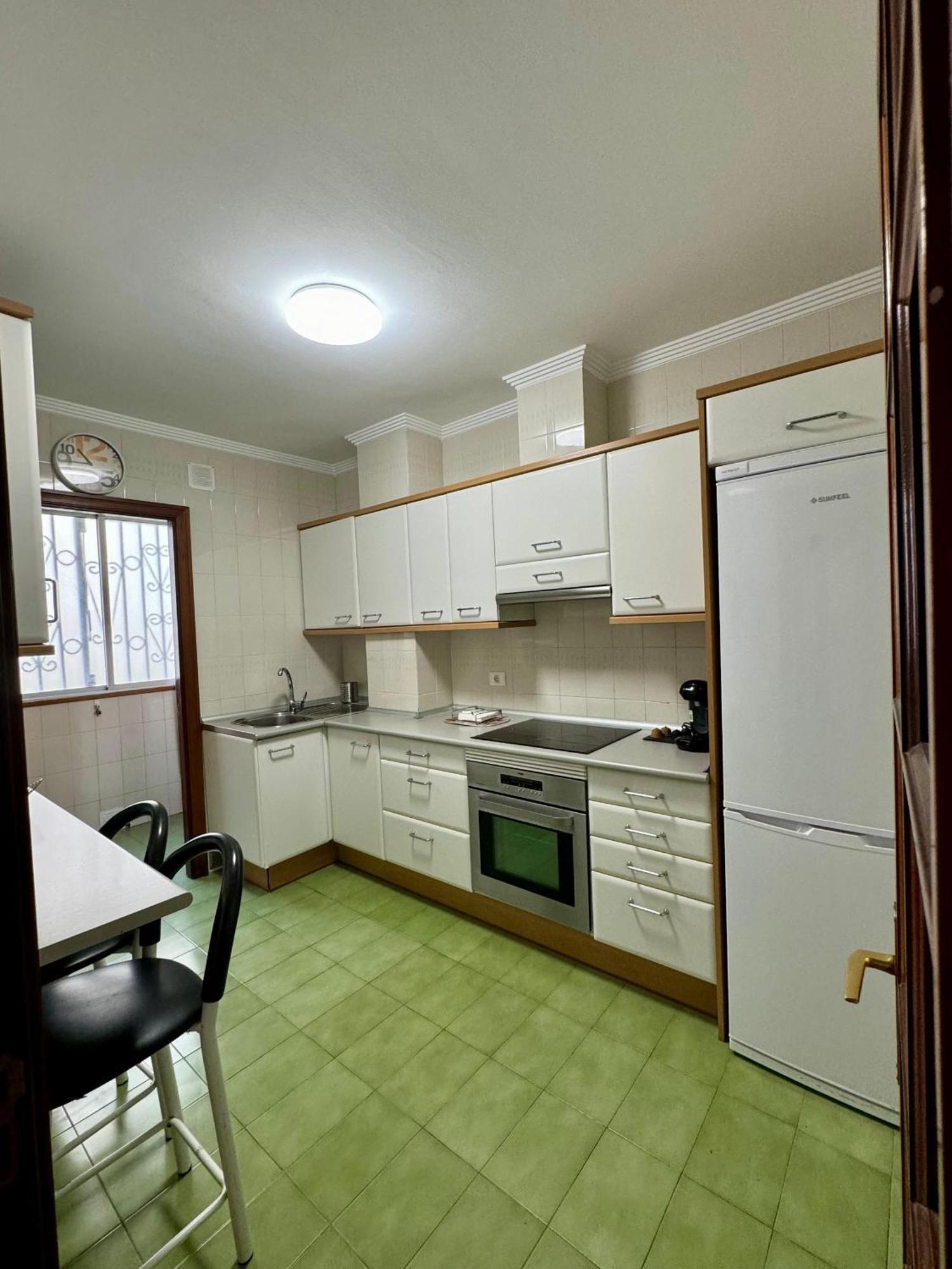 City & Beach Las Palmas - By Gestion Vacacional Canarias Extérieur photo
