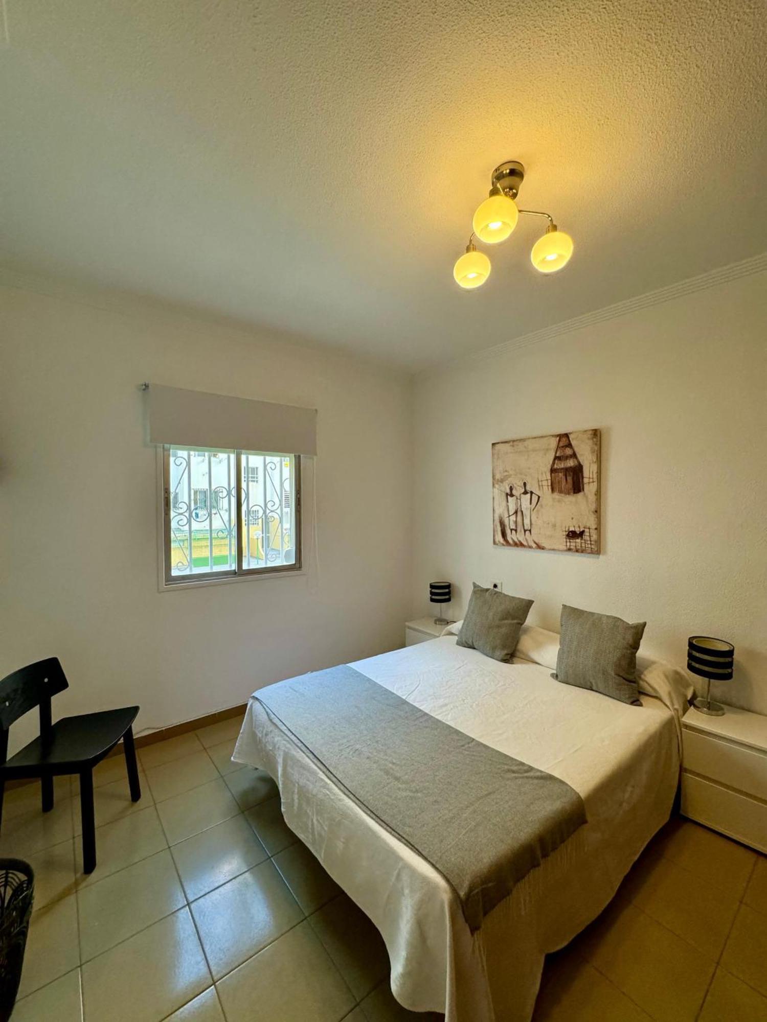 City & Beach Las Palmas - By Gestion Vacacional Canarias Extérieur photo
