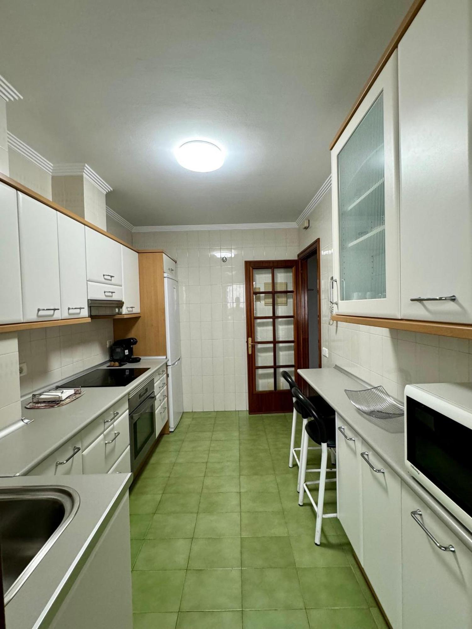 City & Beach Las Palmas - By Gestion Vacacional Canarias Extérieur photo