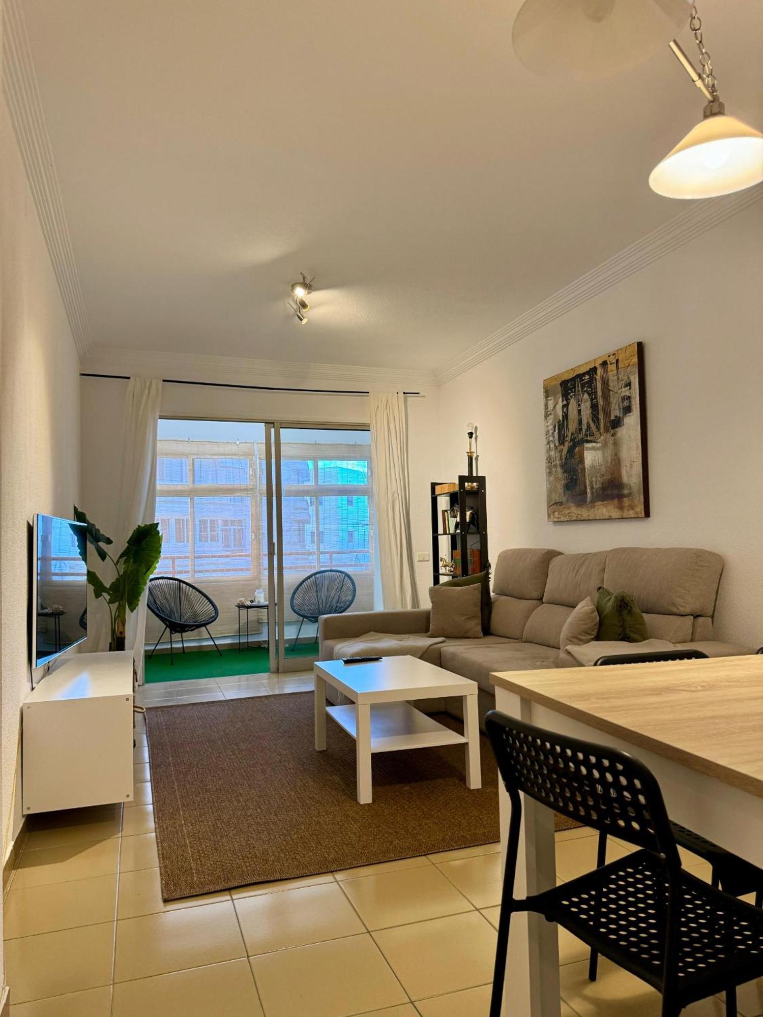 City & Beach Las Palmas - By Gestion Vacacional Canarias Extérieur photo